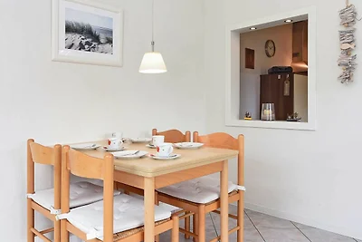 Vakantieappartement Gezinsvakantie Bensersiel