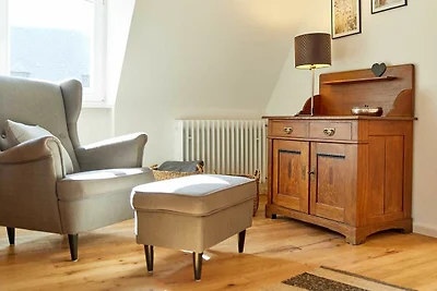 Vakantieappartement Gezinsvakantie Bernkastel-Kues