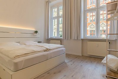 City Apartment - Wohnen direkt am Altmarkt