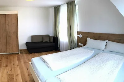 Appartamento Vacanza con famiglia Meersburg