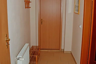 Ferienwohnungen EG