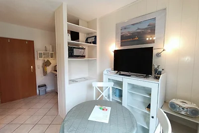 Appartamento Vacanza con famiglia Putbus