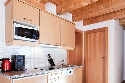 Vakantieappartement Gezinsvakantie Feichten im Kaunertal