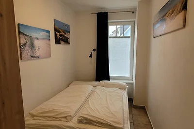 Vakantieappartement Gezinsvakantie Börgerende-Rethwisch