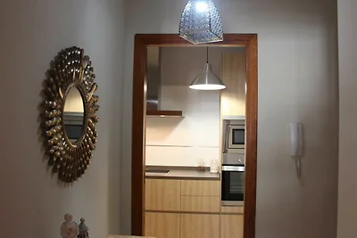 Vakantieappartement Gezinsvakantie El Puerto de Tazacorte