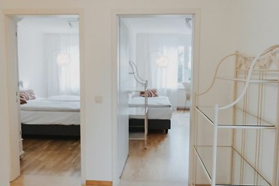 Vakantieappartement Gezinsvakantie Orscholz