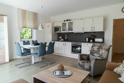 3-Zimmer-Wohnung