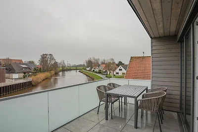 Nr. 306 - Apartmenthaus Harleblick