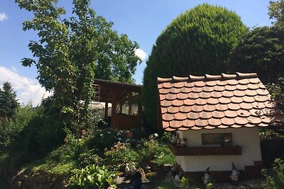 Vakantieappartement Gezinsvakantie Ettenheim