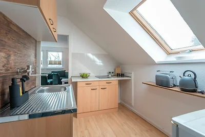 Ferienwohnung Ankerplatz Bansin