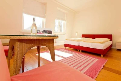 Villa Astrid, T2 Dortmund