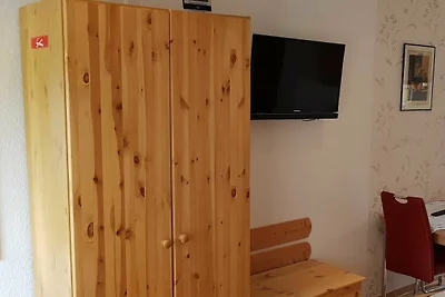 Vakantieappartement Gezinsvakantie Sassnitz