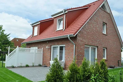 Casa vacanze Vacanza di relax Wittmund