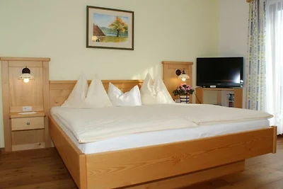 Ferienzimmer Magerite, Glockenblume, Rotklee