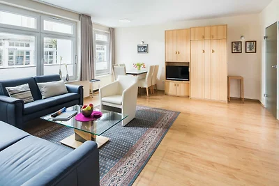 Appartamento Vacanza con famiglia Norderney