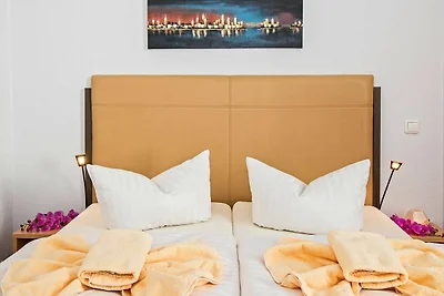 Vakantieappartement Gezinsvakantie Bansin