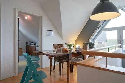 Ferienwohnung Schadwill