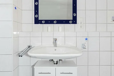 Ferienwohnung Seestern