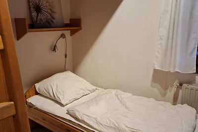 OFI-17 - Ferienhaus mit 2 SZ mit Haustier