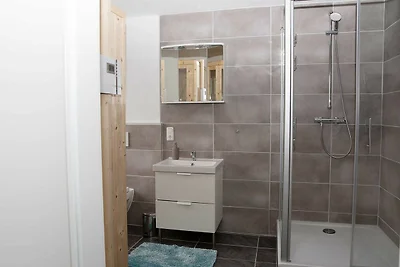 Vakantieappartement Gezinsvakantie Edertal
