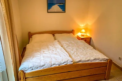 Vakantieappartement Gezinsvakantie Trassenheide