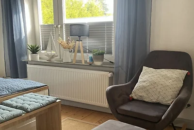 WS Ferienwohung Strand