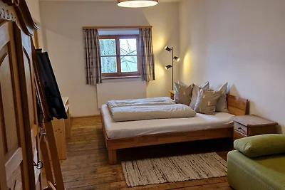 Zimmer 5 / Südzimmer