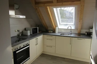 Vakantieappartement Gezinsvakantie Gräfenthal