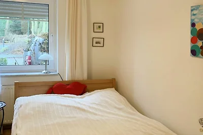 Vakantieappartement Gezinsvakantie Barendorf