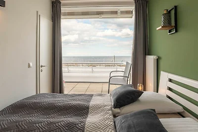 Vakantieappartement Gezinsvakantie Kiel