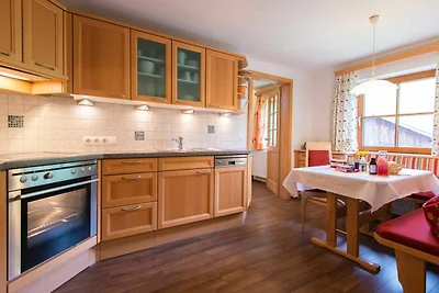 Appartamento Vacanza con famiglia Bad Hofgastein