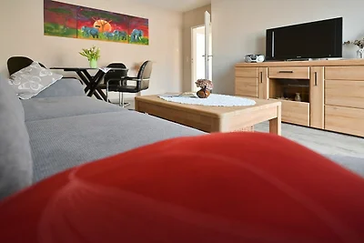 Ferienwohnung Bei den Linden