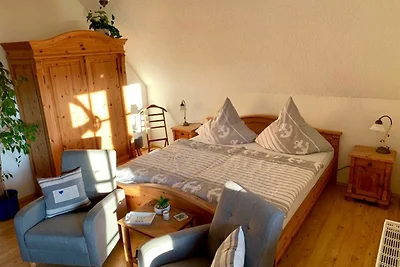 Vakantieappartement Gezinsvakantie Zirkow