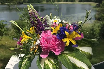 Kuća za odmor Dopust za oporavak Scharbeutz