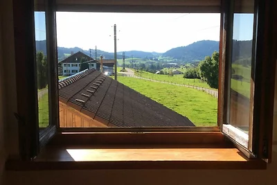 Apartament Dla rodzin Weitnau