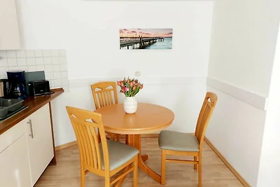 Ferienwohnung Graf Alte Bäckerei