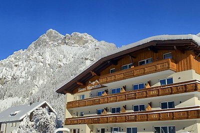 Doppelzimmer mit Balkon