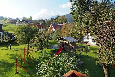 Appartamento Vacanza con famiglia Haus im Ennstal