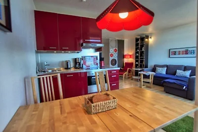 Ferienpark - Haus A, App. 0A0601