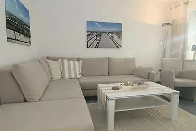 Haus Möwe Westwind 13