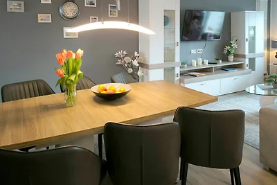 Ferienwohnung Heimathafen Ref. 200855 u 1