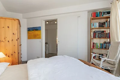 Ferienwohnung 533 MeerZeit