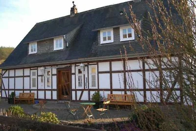 Ferienwohnung 2