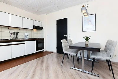 Appartamento Vacanza con famiglia Esens