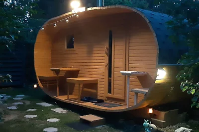 Ferienhaus Idylle