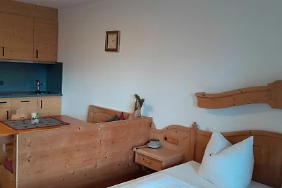 Vakantieappartement Gezinsvakantie Gmund am Tegernsee