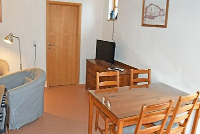 Vakantieappartement Gezinsvakantie Gager