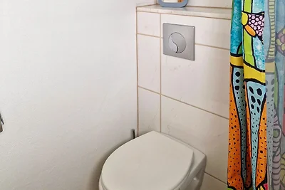 Apartament Dla rodzin Fuhlendorf