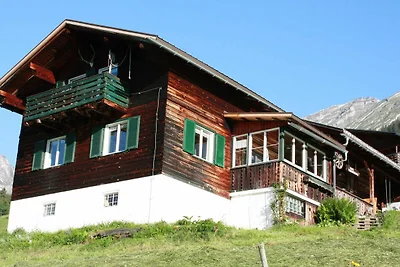 Casa vacanze Vacanza di relax Au in Vorarlberg