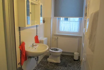 Ferienwohnung Ziervogel